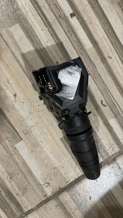 Части за Терано 2