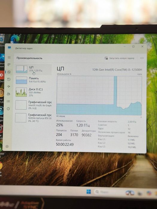 Asus TUF Gaming F15