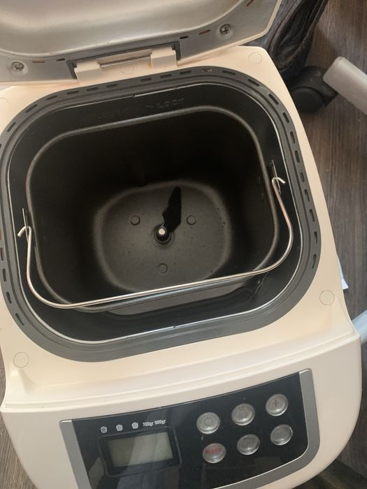 Masina de paine moulinex