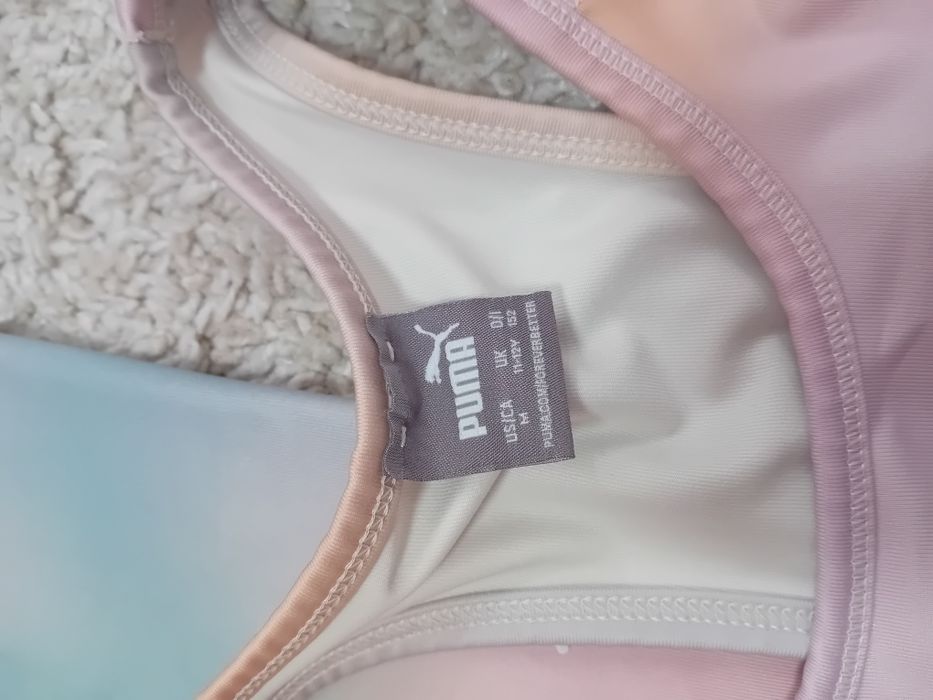 Комплект  PUMA за момиче