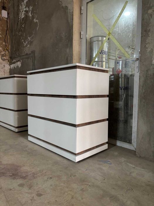 Комод гардеробный Adana премиум качества