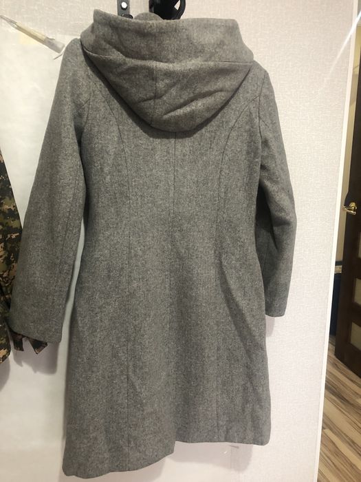 Пальто женская