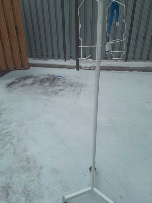 Продам медицинский штатив