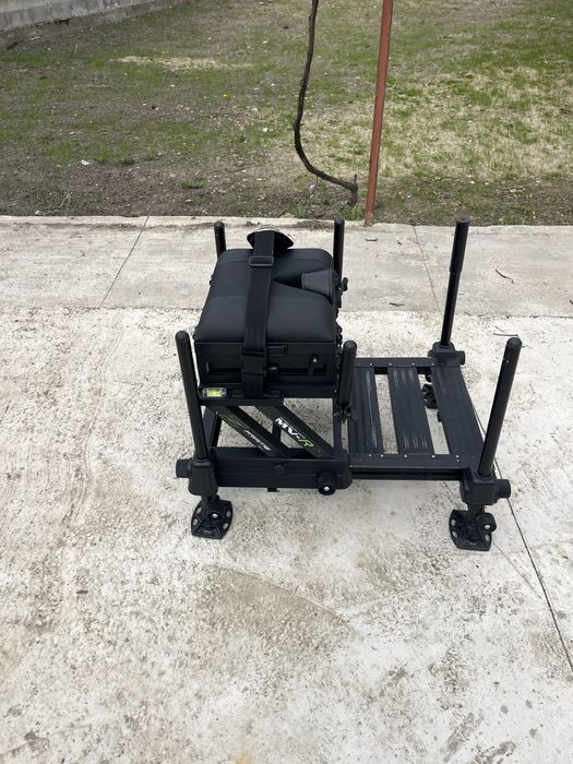 Scaun modular Maver Zeta
