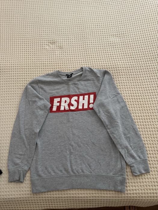 Мъжка блуза FRSH!