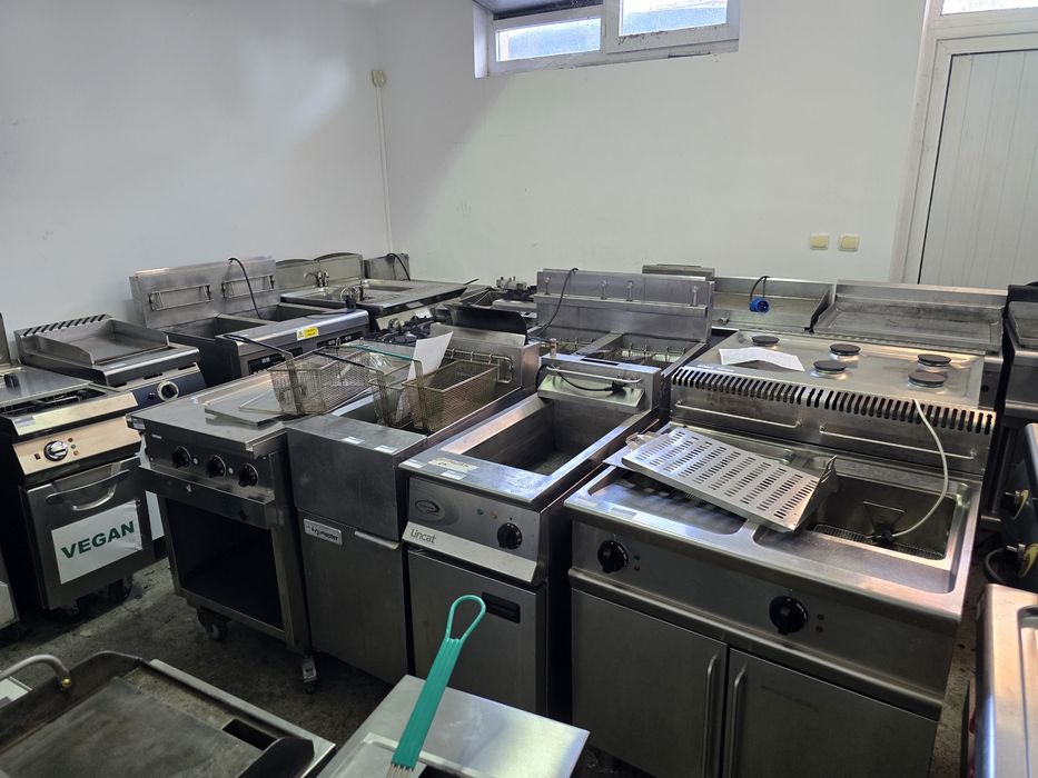 Грил за пилета за 12,16 броя 3900лв ток