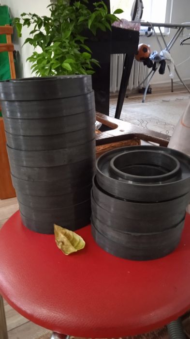 Проставки под пружины