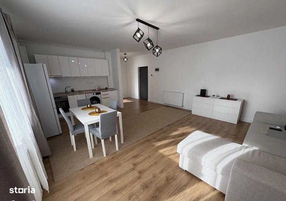 Apartament 2 Camere,Floresti,Str. Eroilor — fotografia 3