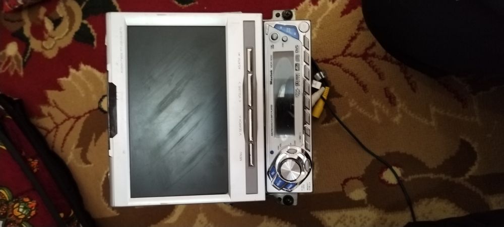 Magnetafon koreski Maxtek