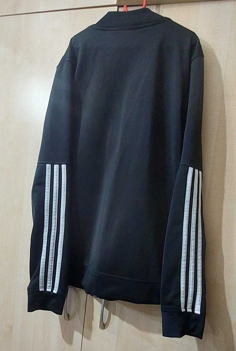 Bluza treinig Adidas copii.