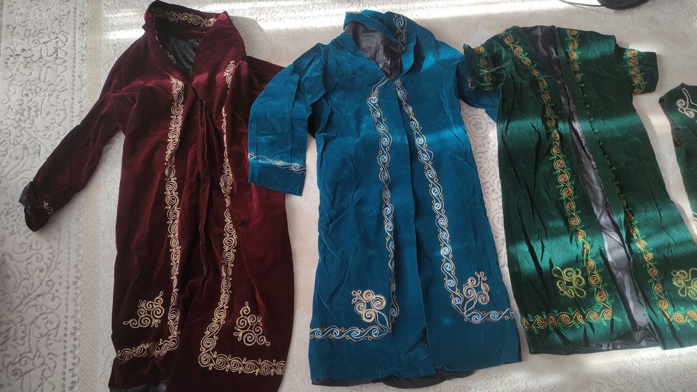 Шапаны, шапан, недорого