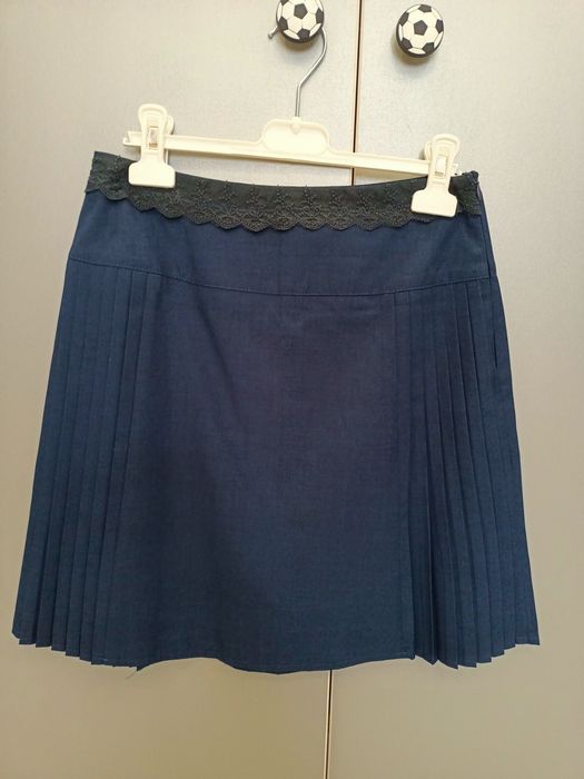 Школьный сарафан