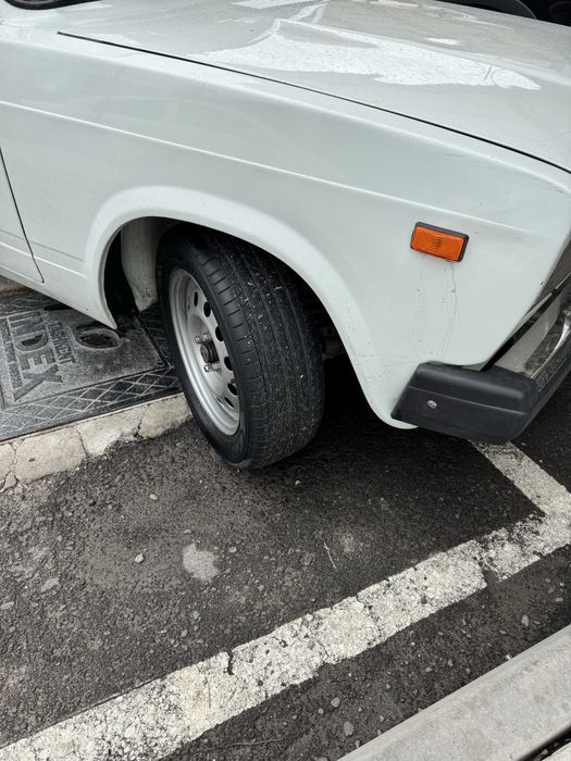 Diska balon kamplekt