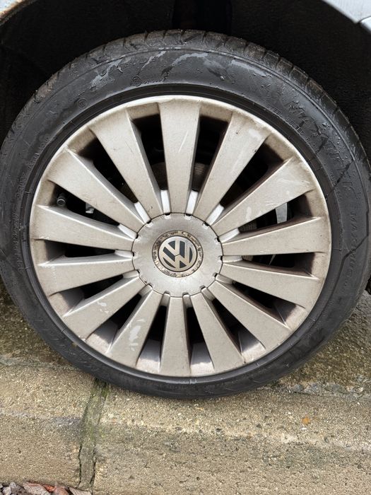 Фв пасат 6 2.0тди дсг на части / vw passat 6 2.0tdi dsg