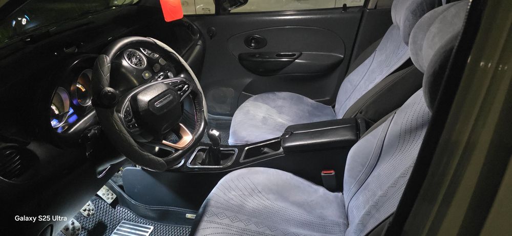 Матиз H9 продаются 2012