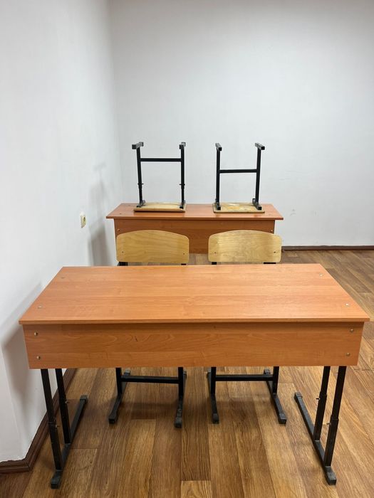 парталар сатылады