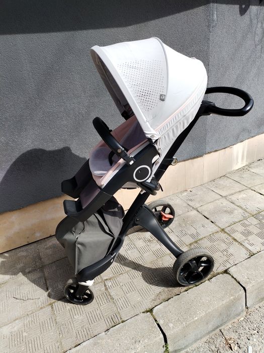 Stokke xplory V6 Limited edition