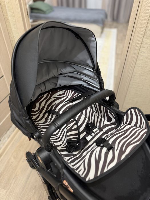 Продам коляску трансформер