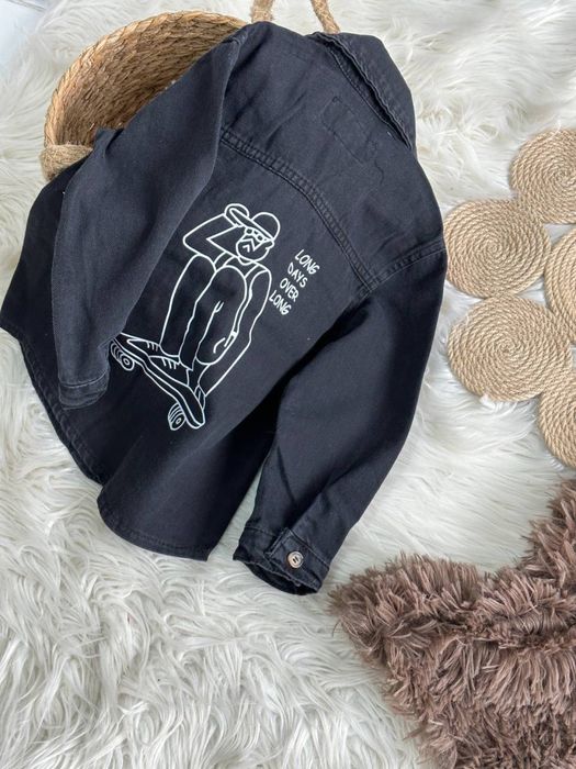 Детская одежда ZARA