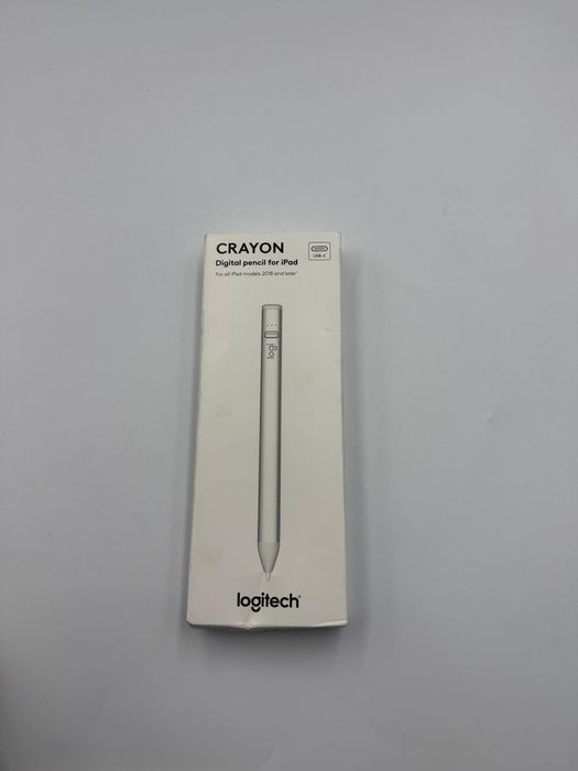 Logitech Crayon nou