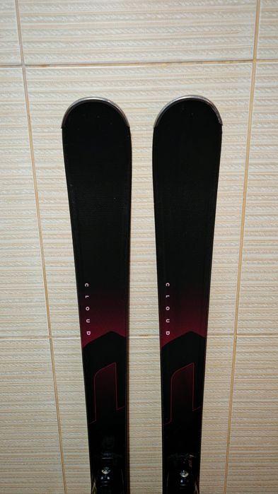 Schiuri atomic cloud cl 149cm -clapari ski