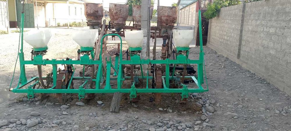 Техника для трактора