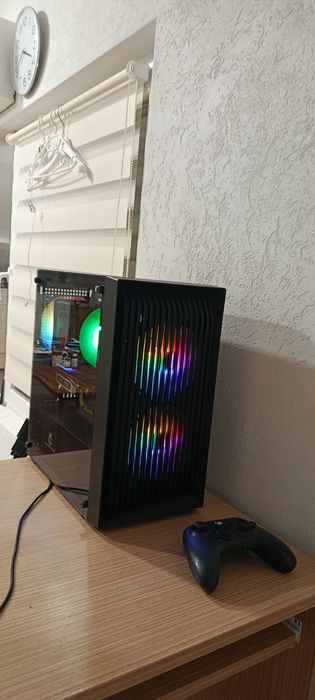 Геймърски компютър