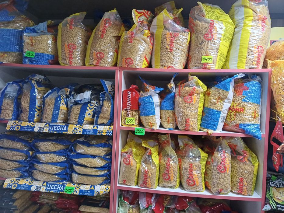 Торговая точка, схорошей проходимостью..