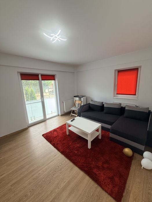 Vand apartament 2 camere