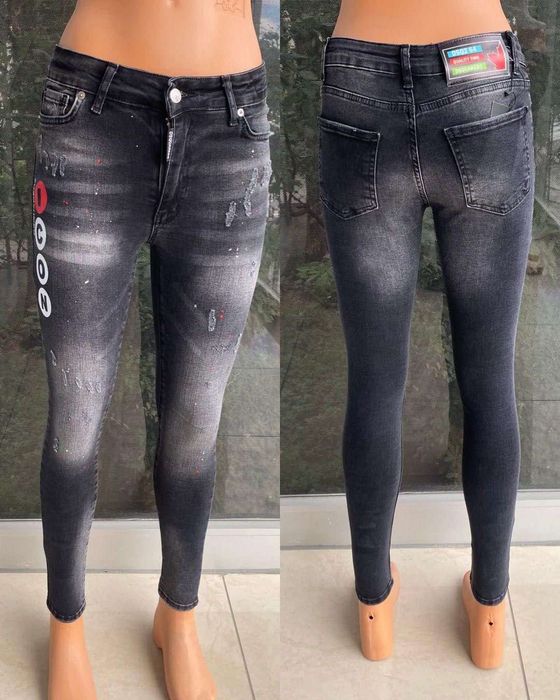 Vând blugi dama dsq