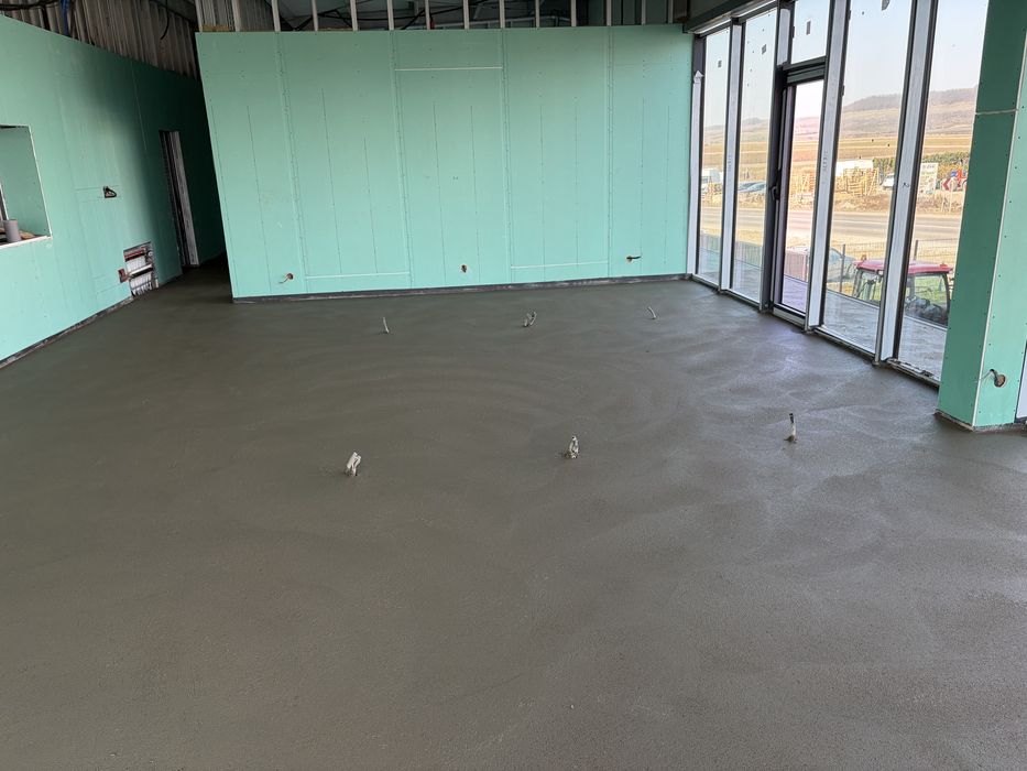 Executam sape mecanizate elicopterizate