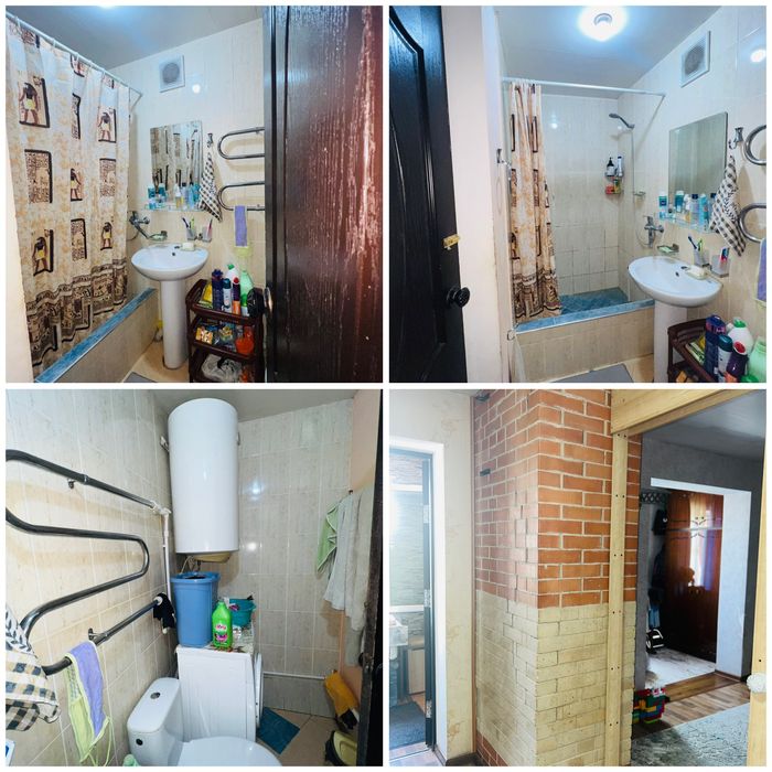 Продаётся своя дача!