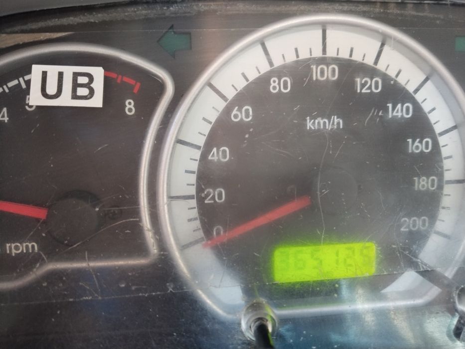 Нексия 2 сотилади Крило капот краскаси бор 2014йил 365 прабег