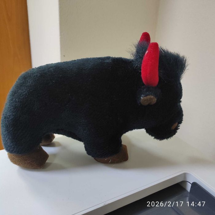 Продавам плюшени играчки