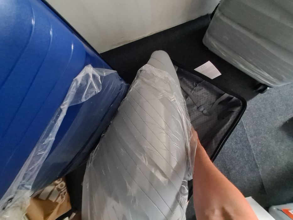 Troler cala troler bagaje troler avion 75cm