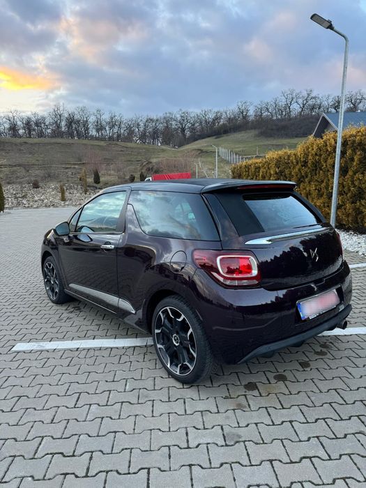 CITROËN DS3 2016 — imagine 2