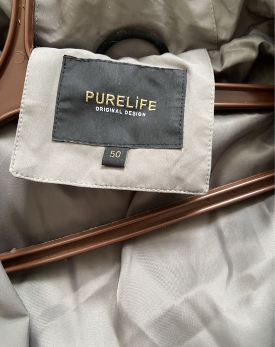 Продаю зимние куртки