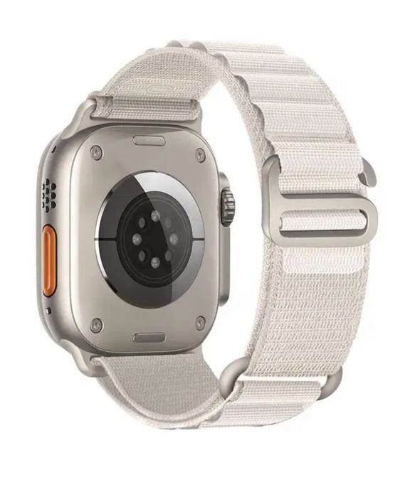 Curea Husa Direct Clema Material Cablu Usb Iphone Ceas Apple Watch