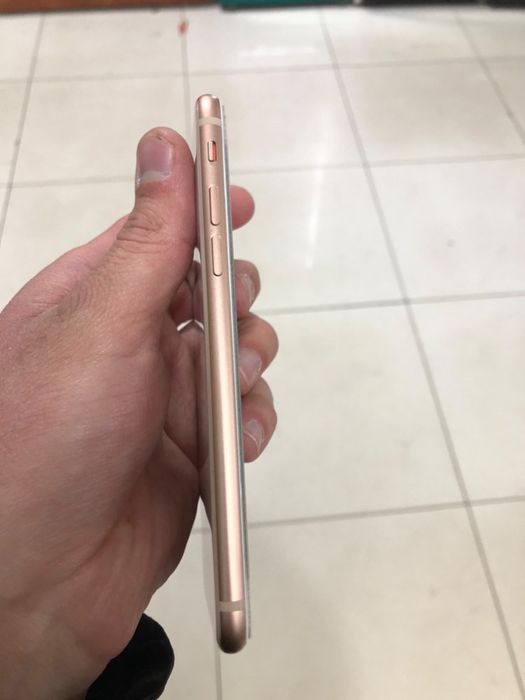 Iphone 8 64 gb idyal