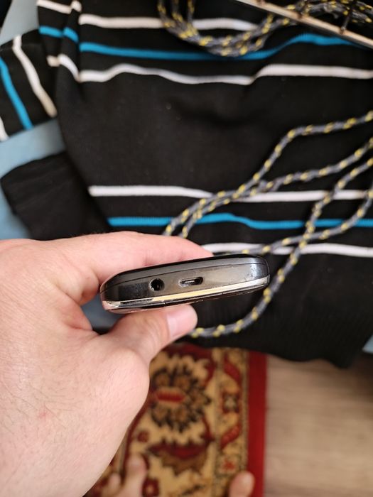 Сотовый телефон Itel it5626