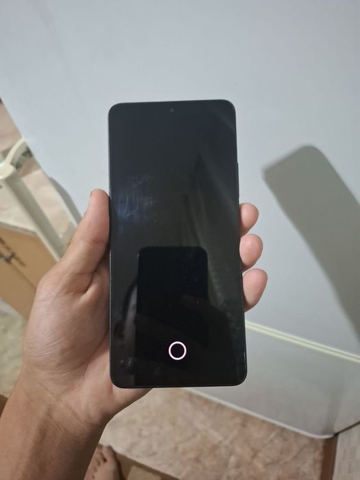 Xiaomi Poco x6 Pro 12/512