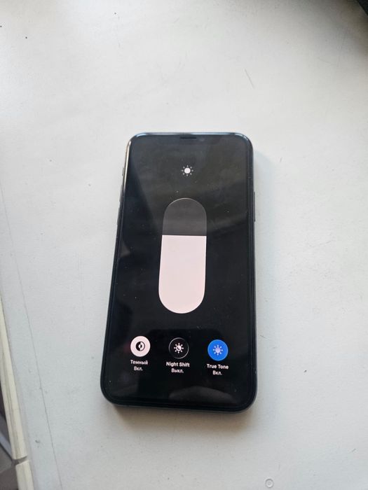 Айфон 11 про 256гб