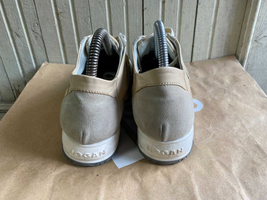 ''Hogan''дамски сникърси 38 номер