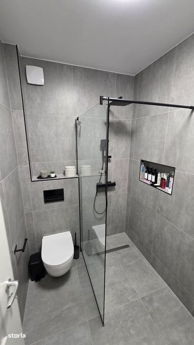 PROPRIETAR- Apartament 3 camere, finisaje premium Evolution Apartments
