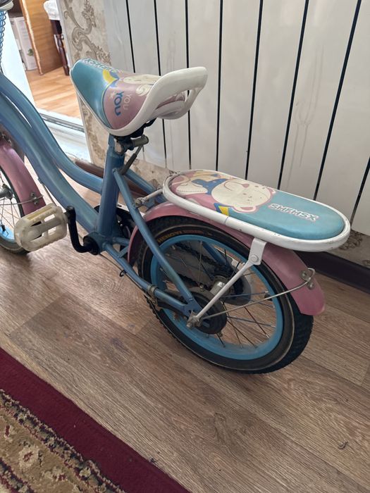 Продается Детский Велосипед