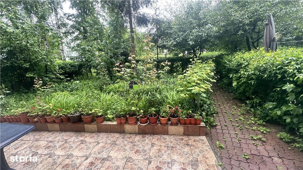Apartament 2camere mobilat complet - Astra - Soarelui - 82500 E