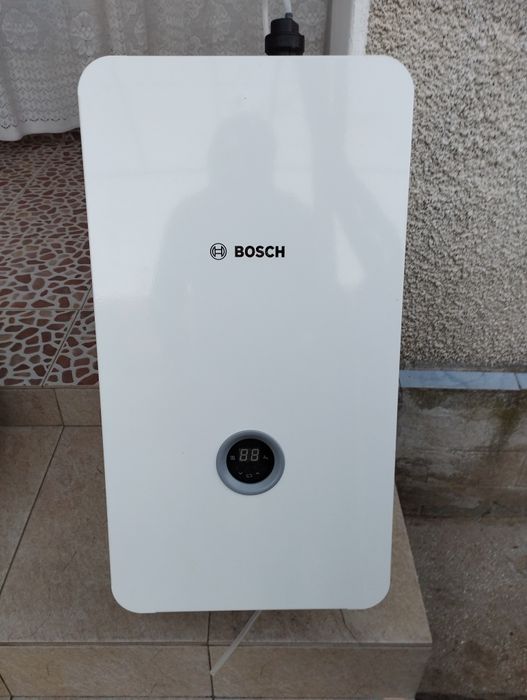 Centrala termică electrică Bosch Tronic