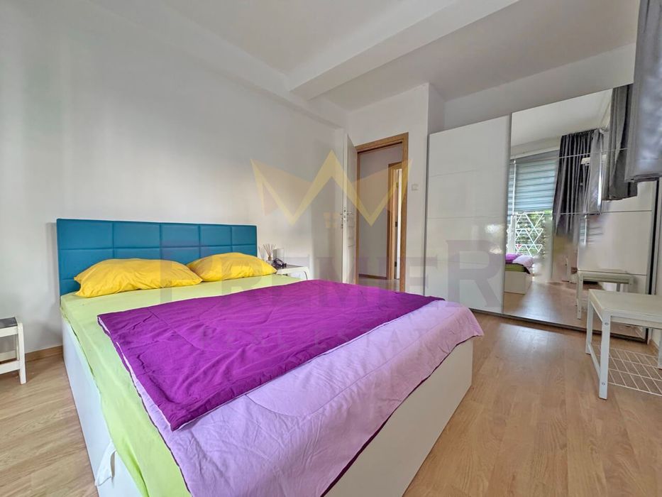 Продава се Тристаен апартамент в к.к. Слънчев бряг - 78 кв.м за 1794 €/кв.м - Снимка #4