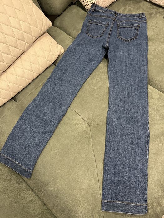 Дънки s размер