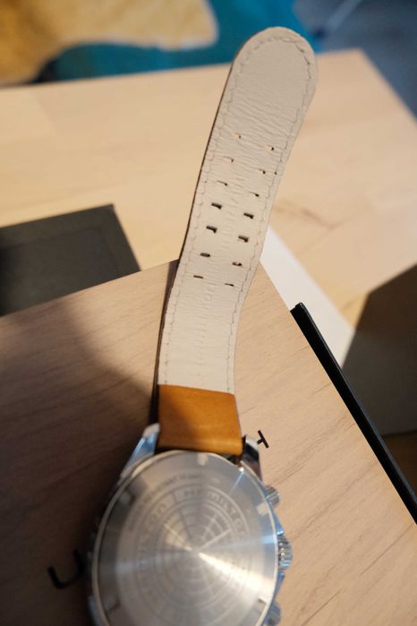 Ceas Hamilton Khaki Pilot H76722531